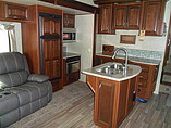 2015 Palomino Columbus Photo #21