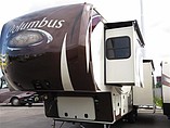 2015 Palomino Columbus Photo #3
