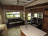 2015 Palomino Columbus Photo #6