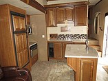 2015 Palomino Columbus Photo #10