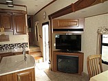 2015 Palomino Columbus Photo #11