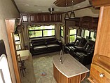 2015 Palomino Columbus Photo #12