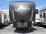 2015 Palomino Columbus Photo #6