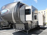 2015 Palomino Columbus Photo #7