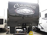 15 Palomino Columbus