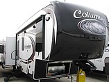 2015 Palomino Columbus Photo #2