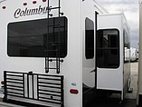 2015 Palomino Columbus Photo #4
