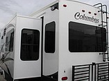 2015 Palomino Columbus Photo #5