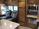 2015 Palomino Columbus Photo #7