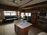 2015 Palomino Columbus Photo #10