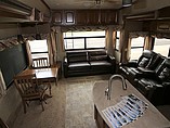 2015 Palomino Columbus Photo #25