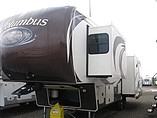 2015 Palomino Columbus Photo #2