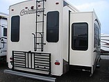 2015 Palomino Columbus Photo #4