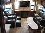 2015 Palomino Columbus Photo #6