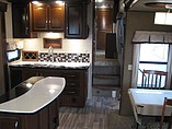 2015 Palomino Columbus Photo #10