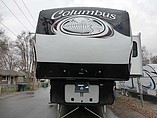 2015 Palomino Columbus Photo #4