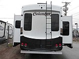 2015 Palomino Columbus Photo #6