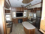 2015 Palomino Columbus Photo #9