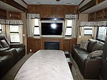 2015 Palomino Columbus Photo #10