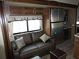 2015 Palomino Columbus Photo #16