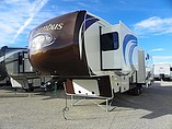 2015 Palomino Columbus Photo #2