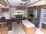 2015 Palomino Columbus Photo #2