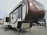 2015 Palomino Columbus Photo #2