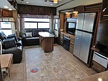 2015 Palomino Columbus Photo #14