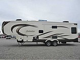 2015 Palomino Columbus Photo #30