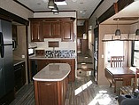 2015 Palomino Columbus Photo #3