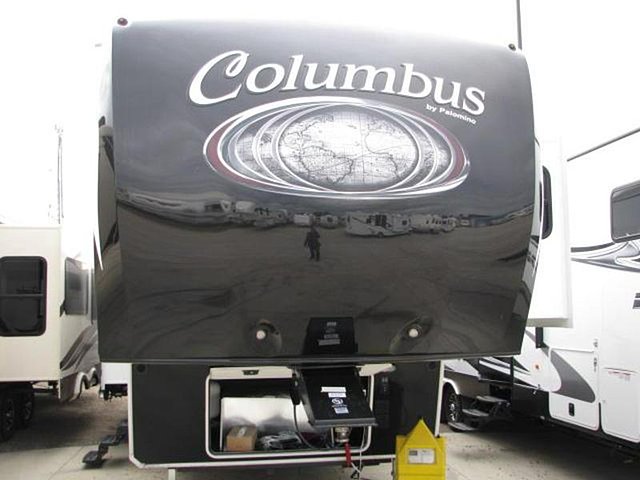 15 Palomino Columbus