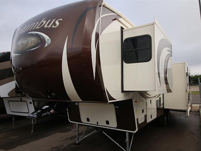 2015 Palomino Columbus Photo