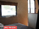 2016 Forest River Salem Cruise Lite Photo #24
