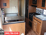 2016 Forest River Salem Cruise Lite Photo #25