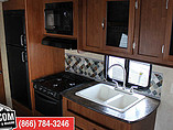 2016 Forest River Salem Cruise Lite Photo #9