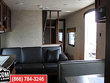 2016 Forest River Salem Cruise Lite Photo #18