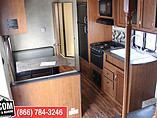2016 Forest River Salem Cruise Lite Photo #23