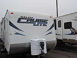 13 Forest River Salem Cruise Lite