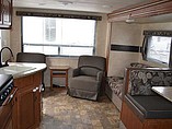 2013 Forest River Salem Cruise Lite Photo #4