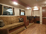 2014 Forest River Salem Cruise Lite Photo #16