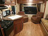 2014 Forest River Salem Cruise Lite Photo #26