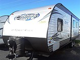 2015 Forest River Salem Cruise Lite Photo #3