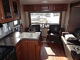 2015 Forest River Salem Cruise Lite Photo #3
