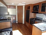 2015 Forest River Salem Cruise Lite Photo #9