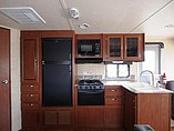 2016 Forest River Salem Cruise Lite Photo #5