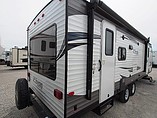 2016 Forest River Salem Cruise Lite Photo #11