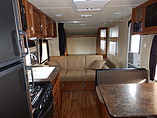2016 Forest River Salem Cruise Lite Photo #12
