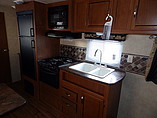 2016 Forest River Salem Cruise Lite Photo #16