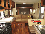 2015 Forest River Salem Cruise Lite Photo #6