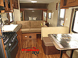 2015 Forest River Salem Cruise Lite Photo #15